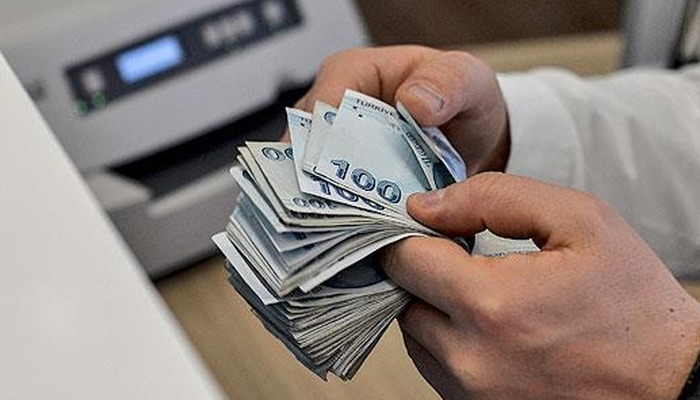 T&Uuml;RK-İŞ'ten emekli maaşı &ccedil;ıkışı! "20 bin TL ile ge&ccedil;inmek m&uuml;mk&uuml;n değil"