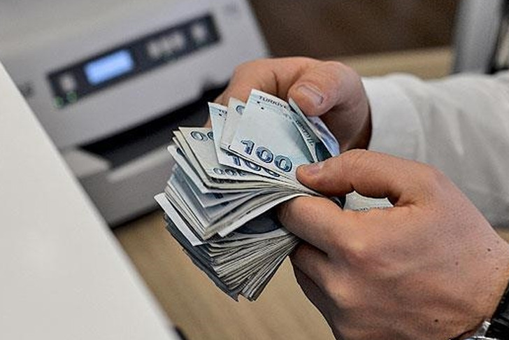 T&Uuml;RK-İŞ'ten emekli maaşı &ccedil;ıkışı! Meclis'e mektup g&ouml;nderdiler: "20 bin TL ile ge&ccedil;inmek m&uuml;mk&uuml;n değil"