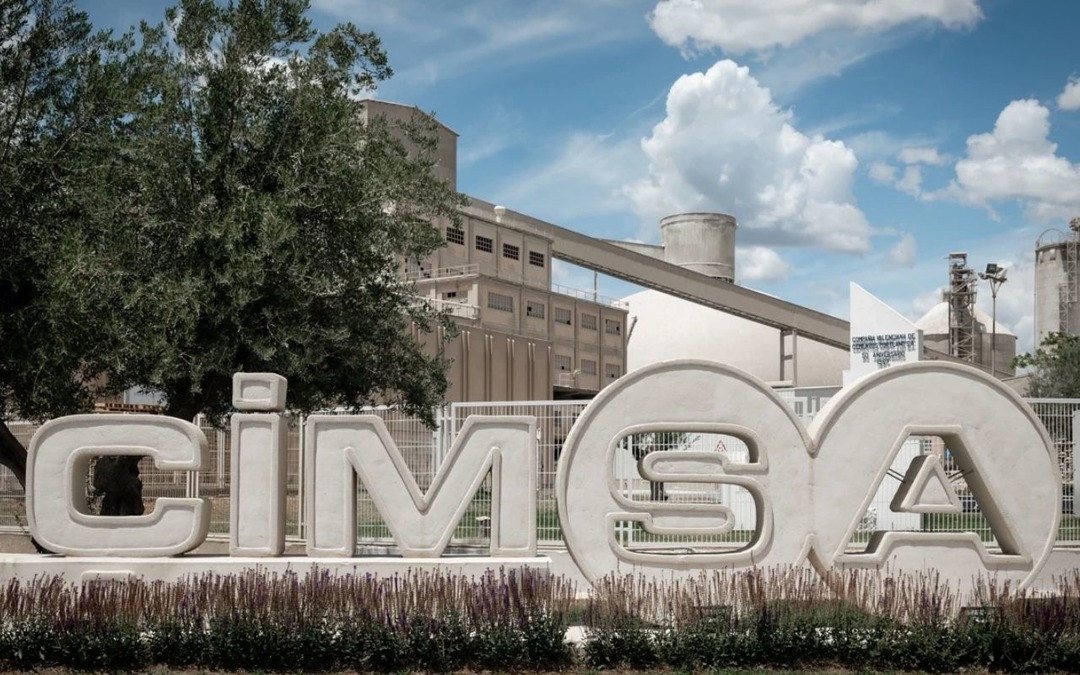 &Ccedil;imsa, maden projesi ruhsatının iptali i&ccedil;in başvuru yaptı