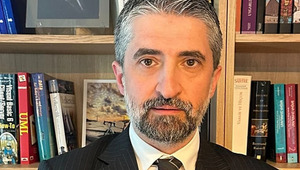 Genel kurul tamamlandı! T&Uuml;SİAD'ın yeni başkanı Ozan Diren oldu