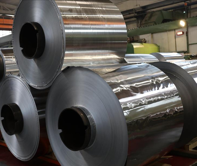 Ne bakır ne altın ne de g&uuml;m&uuml;ş! Fiyatları son 4 yılın en y&uuml;ksek seviyesini test etti