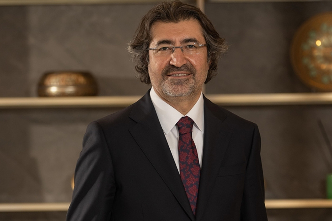 TBB Başkanı Alpaslan &Ccedil;akar'dan kredide 'Yeni d&ouml;nem' sinyali! Daha uygun erişim geliyor