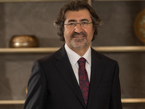 TBB Başkanı Alpaslan &Ccedil;akar'dan kredide 'Yeni d&ouml;nem' sinyali! Daha uygun erişim geliyor