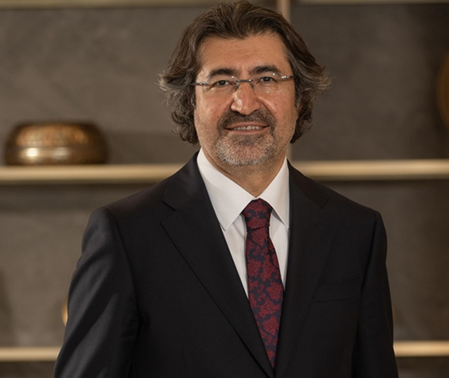 TBB Başkanı &Ccedil;akar'dan krediler i&ccedil;in "Daha uygun erişim" vurgusu