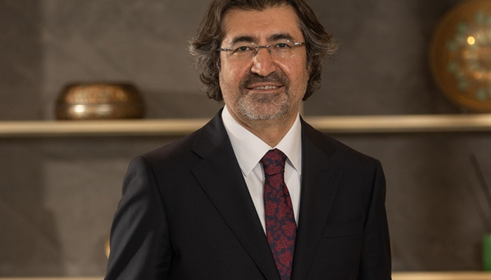 TBB Başkanı &Ccedil;akar'dan krediler i&ccedil;in "Daha uygun erişim" vurgusu