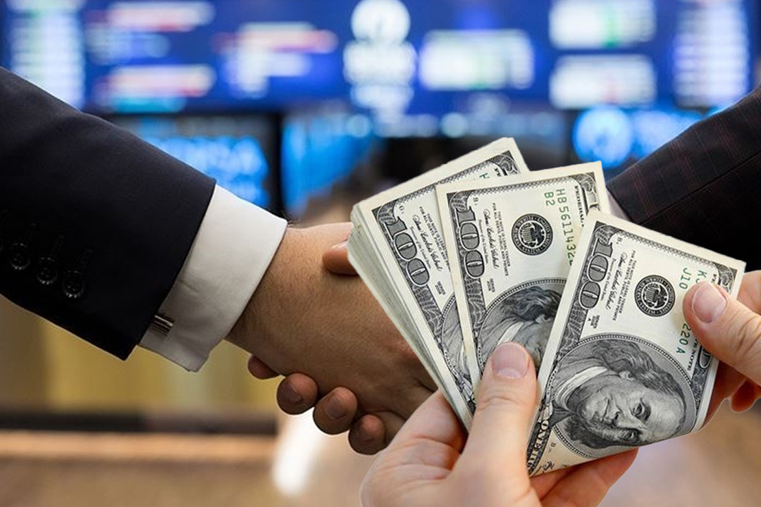 Yabancıdan g&uuml;&ccedil;l&uuml; alım! Hisse ve tahvilde 1 milyar dolara yakın giriş