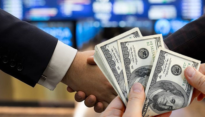 Yabancıdan g&uuml;&ccedil;l&uuml; alım! Hisse ve tahvilde 1 milyar dolara yakın giriş