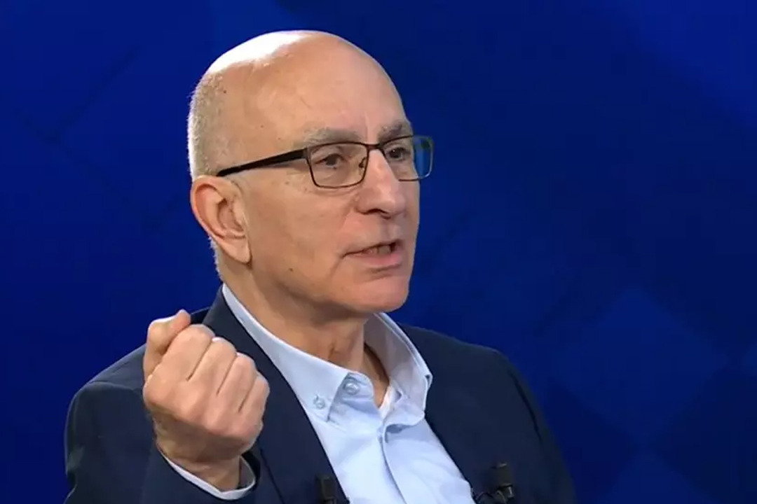 Dr. Mahfi Eğilmez'den enflasyon i&ccedil;in &ccedil;arpıcı uyarı! 'Faiz tek başına yetmez!' 