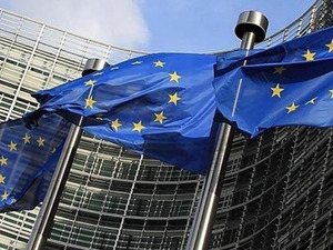 AB'den Mısır'a 1 milyar avroluk destek