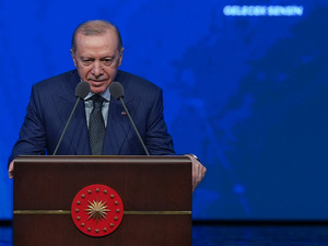 Cumhurbaşkanı Erdoğan'dan sanal bahis uyarısı! "Ter&ouml;rden daha zararlı boyutlara ulaştı"