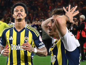 SON DAKİKA| Fenerbah&ccedil;eli futbolculara hapis cezası