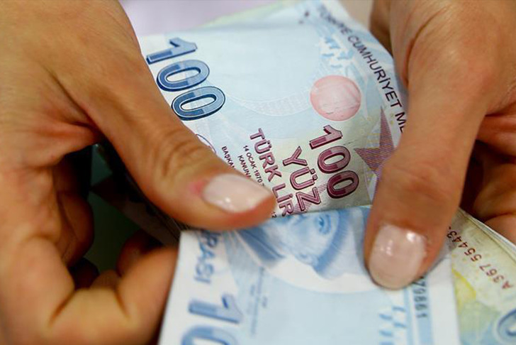 SON DAKİKA| Emekli maaşı d&uuml;zenlemesi komisyonda kabul edildi