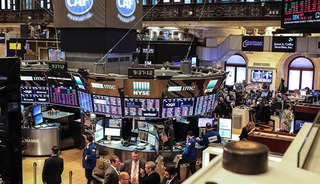 New York borsası yükselişle açıldı