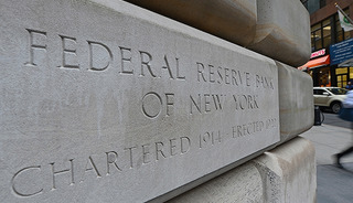 New York Fed imalat endeksi ocakta yükseldi