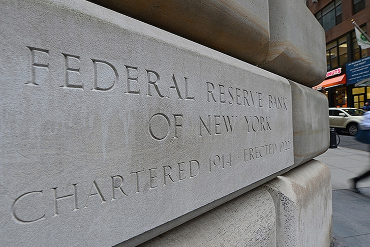 New York Fed imalat endeksi ocakta y&uuml;kseldi