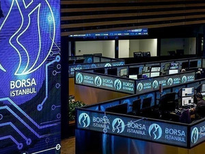 Borsa İstanbul g&uuml;n&uuml; y&uuml;kselişle tamamladı