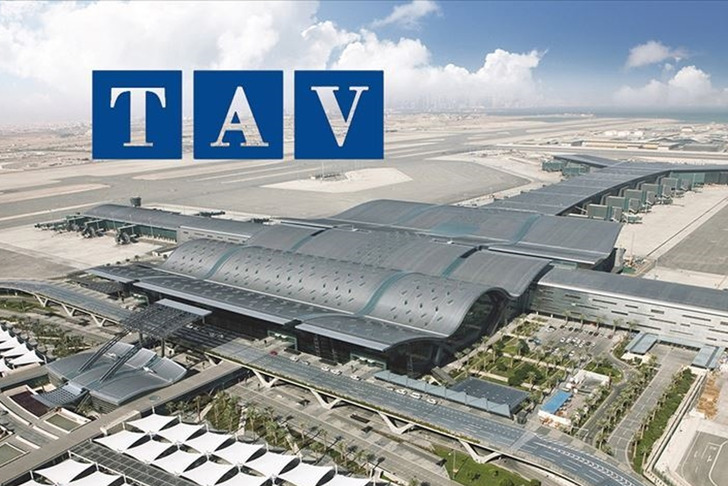 TAV Havalimanları'ndan Tiflis i&ccedil;in 2031'e kadar uzatma kararı! TAVHL hisseleri ne durumda?