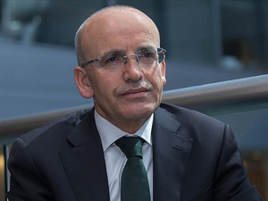 Hazine ve Maliye Bakanı Mehmet Şimşek, Londra temaslarını tamamladı