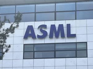 ASML Holding piyasa değerinde rekor! 500 milyar dolar aşıldı