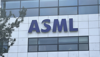 ASML Holding piyasa değerinde rekor! 500 milyar dolar aşıldı