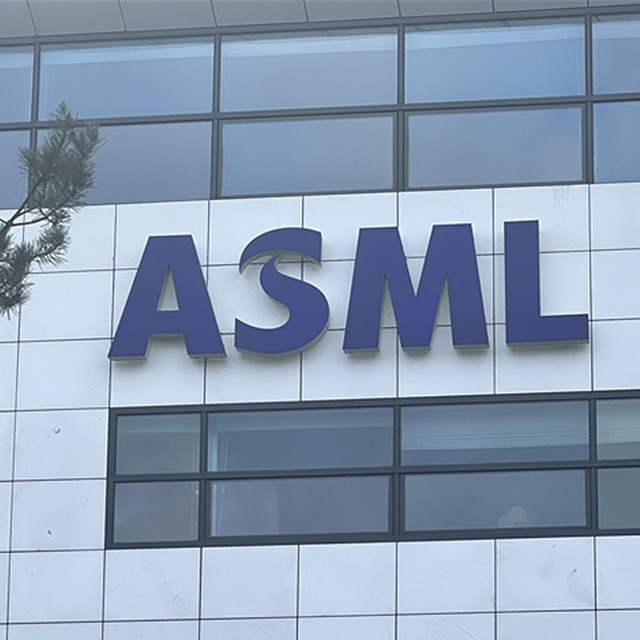 ASML Holding piyasa değerinde rekor! 500 milyar dolar aşıldı