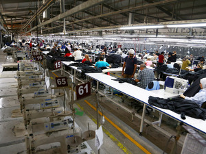 Sanayi Şirketleri 2026&rsquo;ya Hazırlanıyor: Zor D&ouml;nem Bitiyor mu?