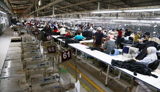 Sanayi Şirketleri 2026&rsquo;ya Hazırlanıyor: Zor D&ouml;nem Bitiyor mu?