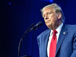 Trump, Gazze'de Barış Kurulu'nun kurulduğunu a&ccedil;ıkladı