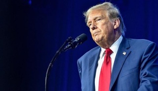 Trump, Gazze'de Barış Kurulu'nun kurulduğunu a&ccedil;ıkladı