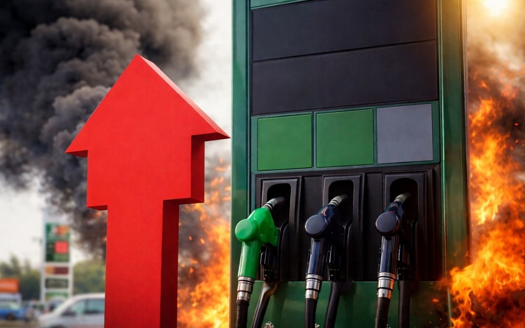 Ara&ccedil; sahipleri dikkat! Benzine zam geldi (16 Ocak 2026 g&uuml;ncel akaryakıt fiyatları)