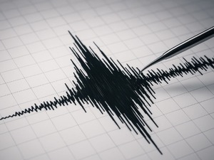 ABD'nin Oregon eyaleti a&ccedil;ıklarında 6 b&uuml;y&uuml;kl&uuml;ğ&uuml;nde deprem