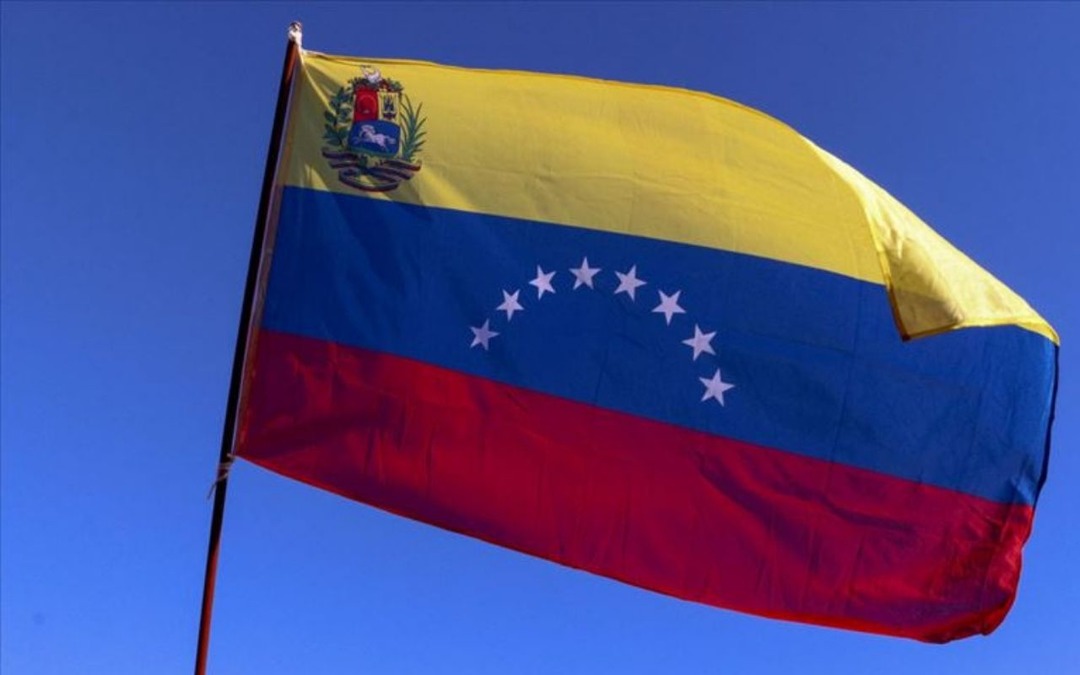 Venezuela ekonomisi 2025'te y&uuml;zde 8,5 b&uuml;y&uuml;d&uuml;