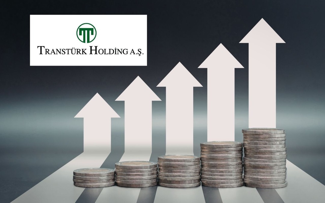 Transt&uuml;rk Holding&rsquo;e bedelli sermaye onayı geldi! 70 Milyon TL&rsquo;ye &ccedil;ıkıyor!