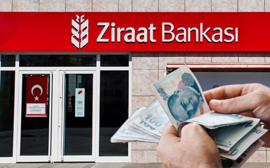 2026 Ziraat Bankası emekli promosyonu ne kadar? 