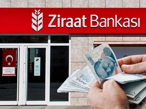 2026 Ziraat Bankası emekli promosyonu ne kadar? 