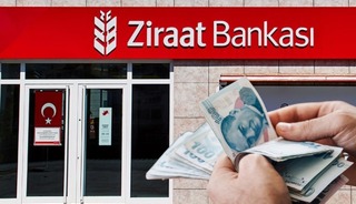 2026 Ziraat Bankası emekli promosyonu ne kadar? 