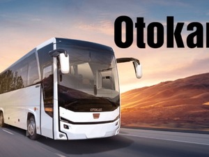 Otokar'a Romanya'dan 1.95 milyar TL'lik tazminat şoku