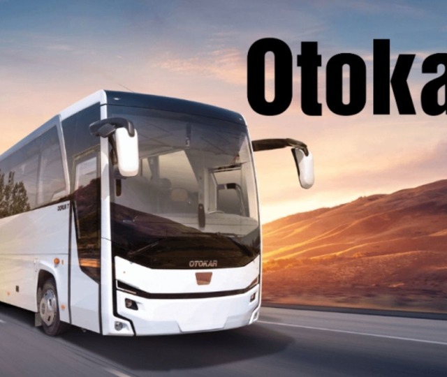 Otokar'a Romanya'dan 1.95 milyar TL'lik tazminat şoku