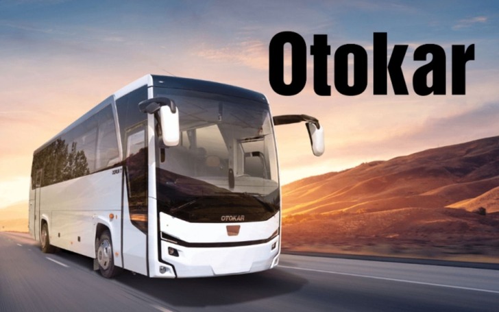 Otokar'a Romanya'dan 1.95 milyar TL'lik tazminat şoku