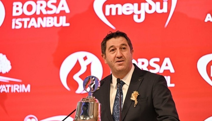 Meysu Gıda halka arz gelirini nereye kullanacak? Şirketin CEO'su G&uuml;ld&uuml;oğlu a&ccedil;ıkladı