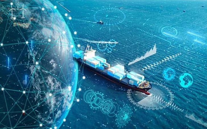 T&uuml;rkiye'nin teknoloji ihracatı 112 milyar doları ge&ccedil;ti