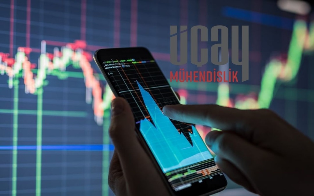 &Uuml;&ccedil;ay M&uuml;hendislik (UCAYM)  talep toplama maratonunda son viraja girdi! 