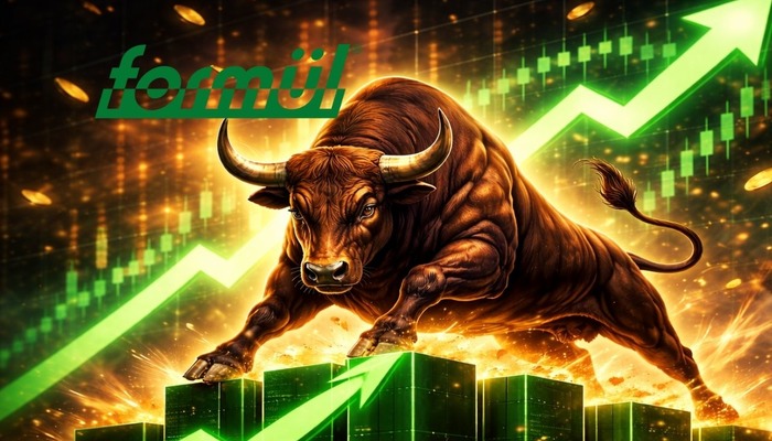 Form&uuml;l Plastik (FRMPL) tavanı bozmadı! İkinci g&uuml;nde de zirvede