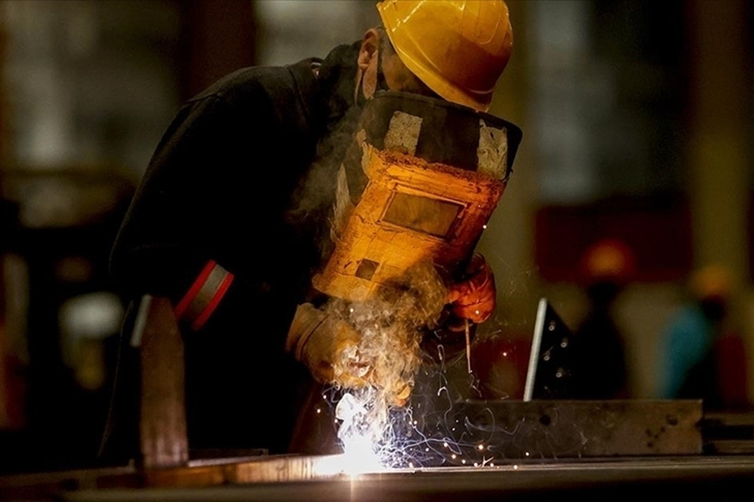 T&Uuml;İK duyurdu! &Uuml;cretli &ccedil;alışan sayısı Kasım 2025'te arttı