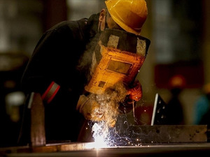 T&Uuml;İK duyurdu! &Uuml;cretli &ccedil;alışan sayısı Kasım 2025'te arttı