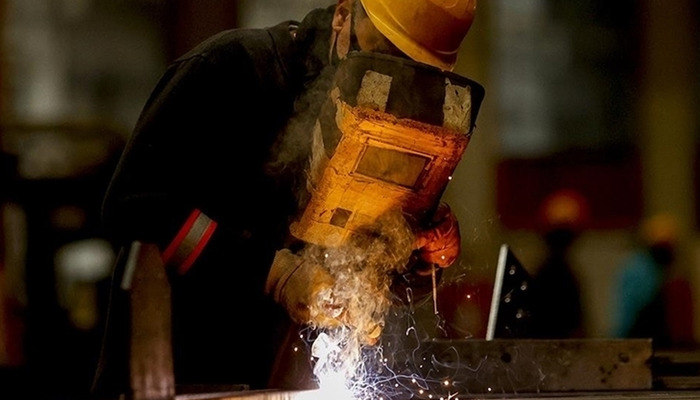 T&Uuml;İK duyurdu! &Uuml;cretli &ccedil;alışan sayısı Kasım 2025'te arttı