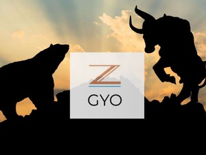 ZGYO'dan olaylı başlangı&ccedil;! İlk g&uuml;nden boğalar ve ayılar bir arada