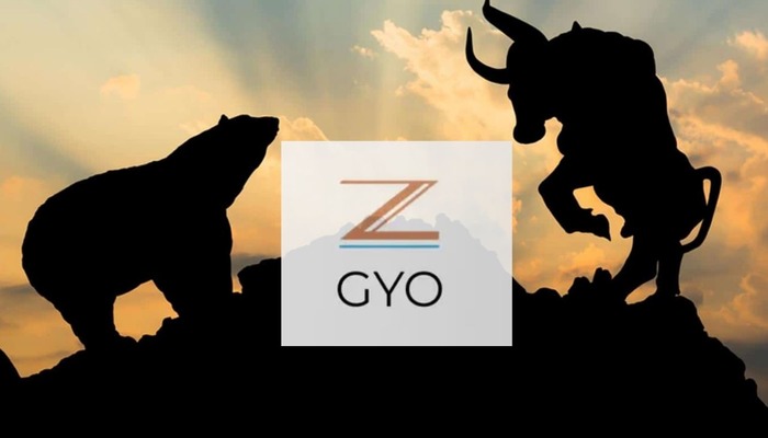 ZGYO'dan olaylı başlangı&ccedil;! İlk g&uuml;nden boğalar ve ayılar bir arada