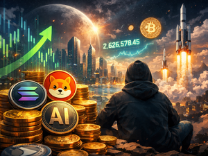 ChatGPT ve Claude&rsquo;a sorduk: 2026&rsquo;da milyoner edecek o altcoin hangisi?