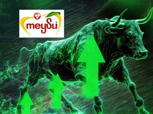 Meysu Gıda'da (MEYSU) heyecanlı başlangı&ccedil;! Yeniden tavan oldu